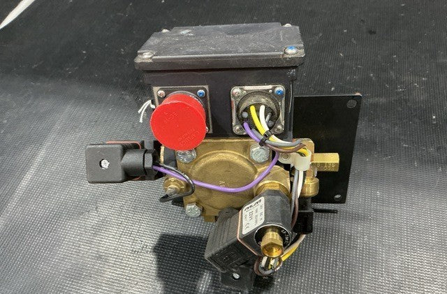 Manifold 60013030-H NSN 2510-01-598-7184 - photo 3