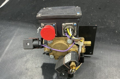 Manifold 60013030-H NSN 2510-01-598-7184 - photo 3