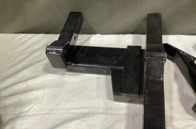 Block Saddle Assy TTJ-Z1FA NSN 2510-01-509-1903 - photo 3