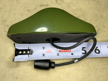 (2) M999 HMMWV HEMTT 12338610-2 24V REAR CLEARANCE MARKER LIGHT 6220-00-726-1916