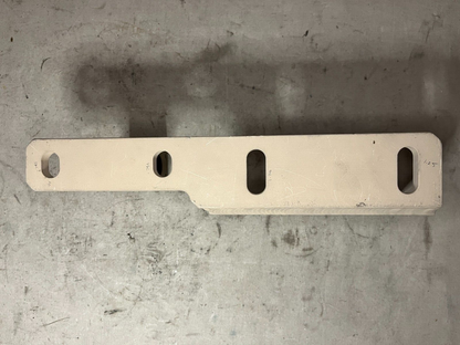 USGI MILITARY VEHICLE BASE REAR MOUNTING BRACKET 13045798 5340-01-645-7657 NOS