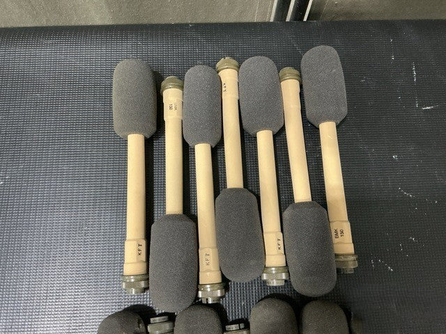 Magnetic Microphone BMK150 NSN 5965-01-573-7930 - photo 2