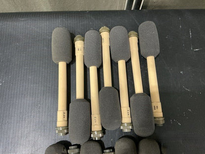 Magnetic Microphone BMK150 NSN 5965-01-573-7930 - photo 2