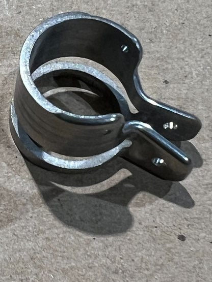 Seat Clamp EA-6B NSN 1560-01-104-9405
