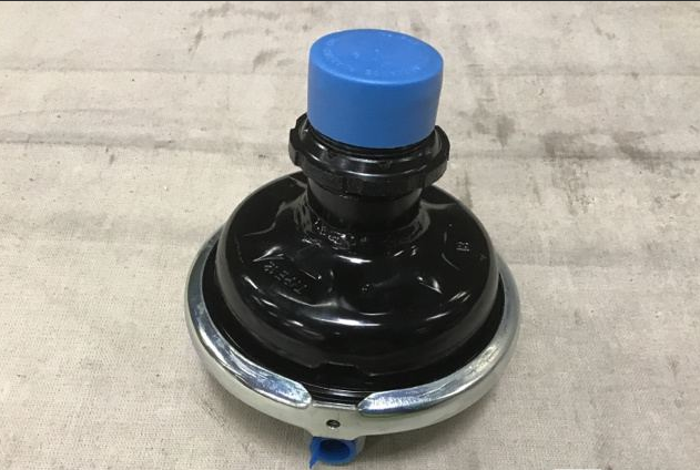 MGM TYPE 12 BRAKE CHAMBER 1012152 OSHKOSH 3469182 3469182 1012152 015764513