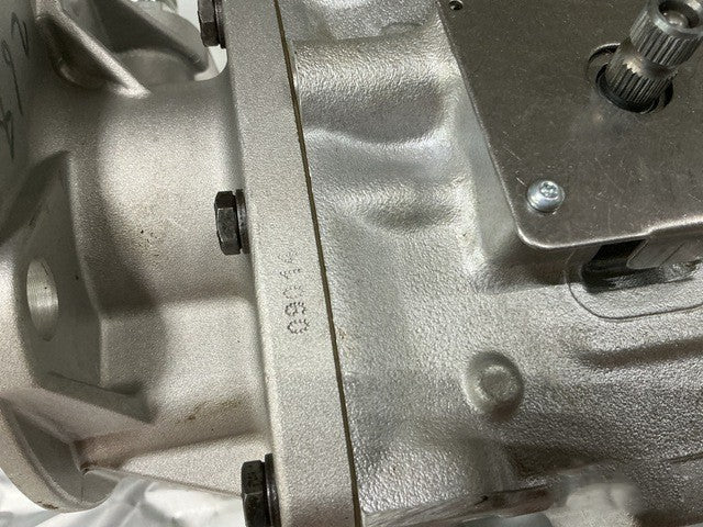 Fuel Pump 3021948-3999 NSN 2815-01-179-9056 - photo 4