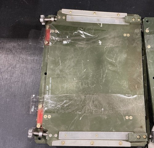 Mounting Plate 881250-1 NSN 5340-01-557-4105 - photo 2