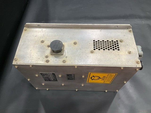 Battery Charger 07639-DSH831-1A NSN 6130-01-337-7422 - photo 11