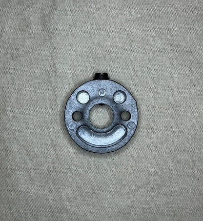 HMMWV INTERIOR LIGHT ILLUMINATOR UPPER LITTER TRAY ASSEMBLY M997A1, M997A2, M997