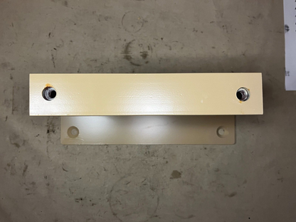 MRAP COUGAR 10020958 KIT CREW BRACKET VEHICULAR SEAT STANCHION 2540-01-611-8098