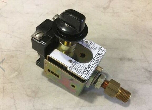 ALLEN BRADLEY 836-P11-LKJS-M / 836P11LKJSM 5930-00-926-7458