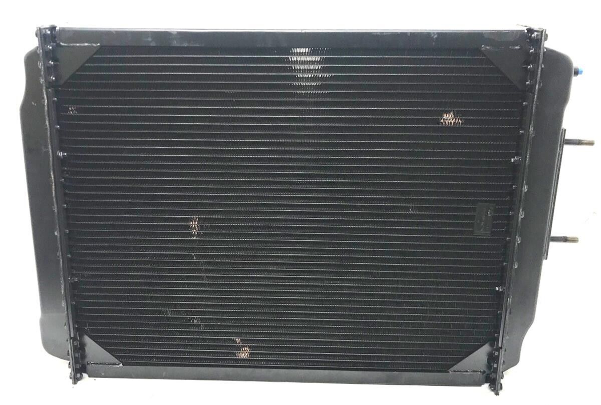MILITARY TRUCK M813 M809 5 TON RADIATOR ENGINE COOLING 2930-00-134-4709 11664460