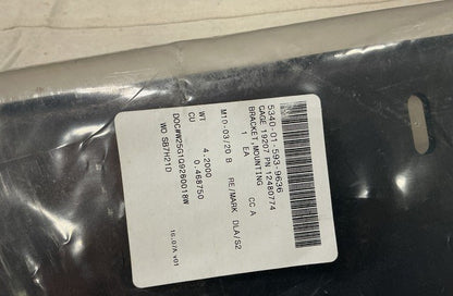 Mounting Bracket M1151A1 NSN 5340-01-593-9636 - photo 5