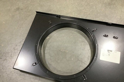 MELTON SALES & SERVICE  METAL PLATE 9515101824 9515-01-476-7835 9515014767835