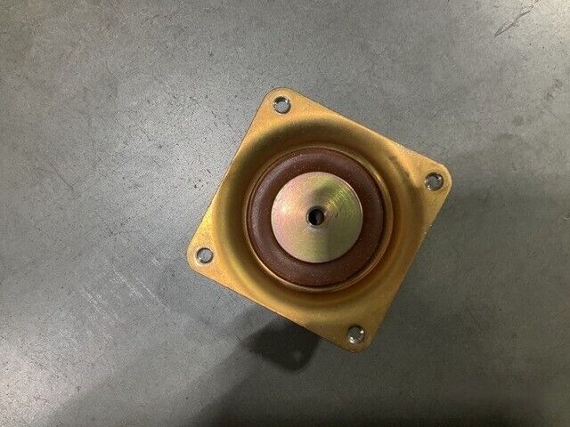 HYDRAULI VIBRATION ISOLATION PRODUCTS A3013150-1 WEAPON SYSTEM RESILIENT MOUNT