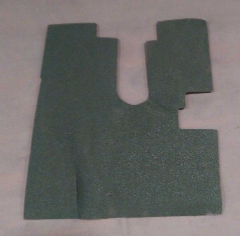 M1083 Series 5-Ton  Floor Mat Insulation Drivers Side 01-375-1500
