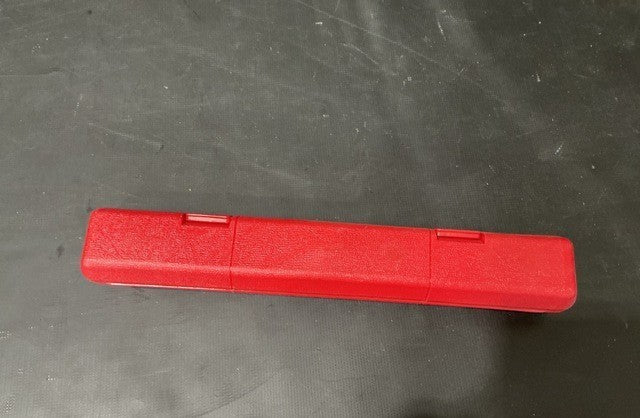 Fixed Head Micrometer Torque Wrench - photo 4