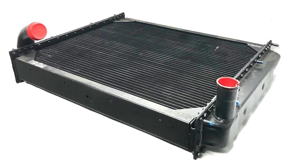 MILITARY TRUCK M813 M809 5 TON RADIATOR ENGINE COOLING 2930-00-134-4709 11664460