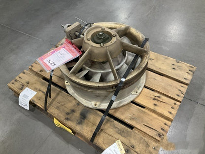 Ventilation Fan Assembly M113/A2 NSN 2930-01-107-9902 - photo 7