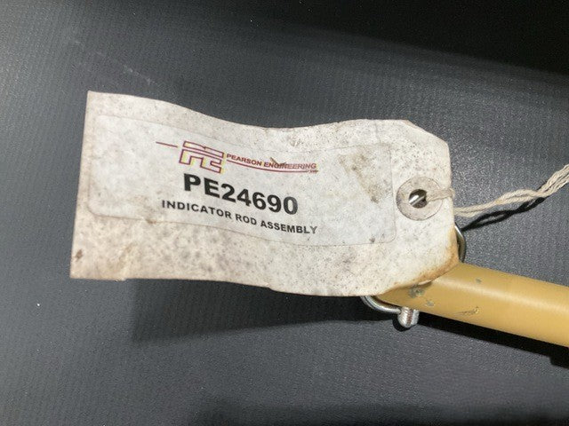 Liquid Level Gage Rod PE24690 NSN 6680-99-133-9931 - photo 3