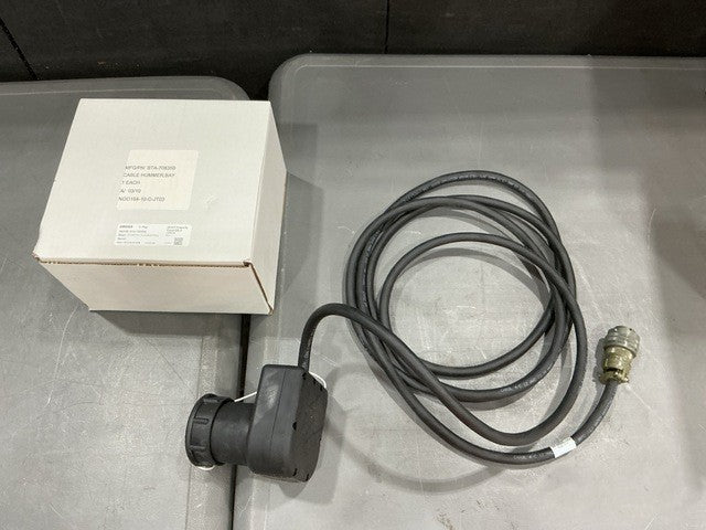 Cable Assembly BTA-70835 NSN 5940-01-501-6714
