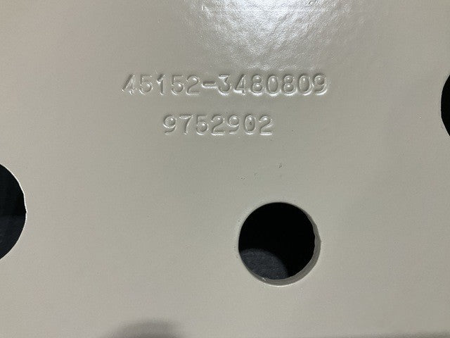 Mounting Bracket 3480809 NSN 5340-01-537-5746 - photo 5