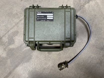 Watertight Engine Starter NEI-ES1