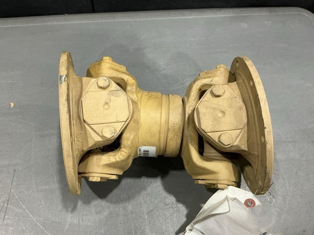 Vehicular Propeller Shaft M1245 NSN 2520-01-576-4516 - photo 5