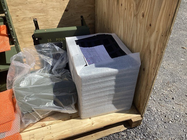 Digitization Common Kit 57K2043 NSN 5975-01-518-6638 - photo 3