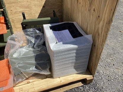 Digitization Common Kit 57K2043 NSN 5975-01-518-6638 - photo 3