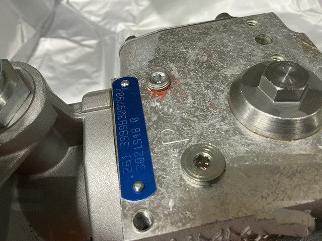 Fuel Pump 3021948-3999 NSN 2815-01-179-9056 - photo 5