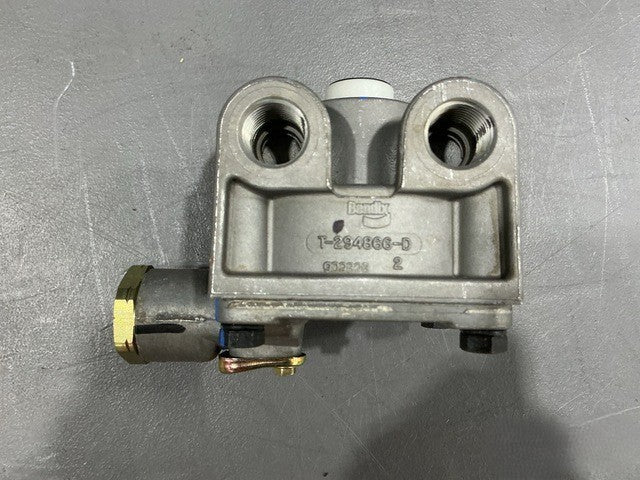 Relay Valve T-294866-D NSN 2530-01-566-9848 - photo 5