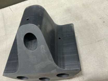 Spare Tire Mount Hub AC86104-18-02 NSN 2590-20-006-8184 - photo 5