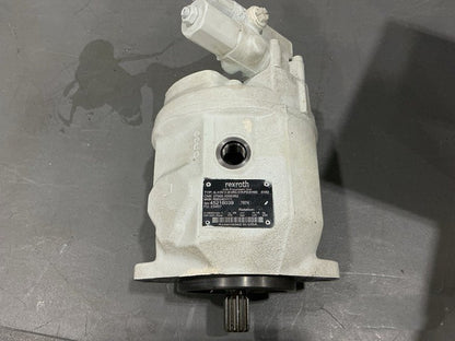 Piston Pump R902401111 NSN 4320-01-624-6521 - photo 5