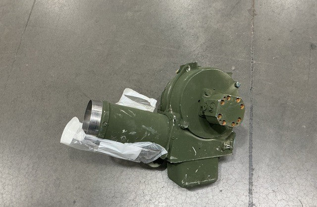 Bitumen Heater 4KP954 NSN 3895-01-544-5227 - photo 4
