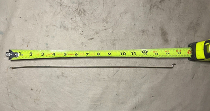 FMTVT/LMTV TRUCK 12417722-001 RIGID ROD DOOR LINK 12417722 3040-01-375-7397