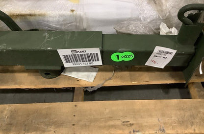 Retractable 182800 NSN 2590-01-153-1827 - photo 4