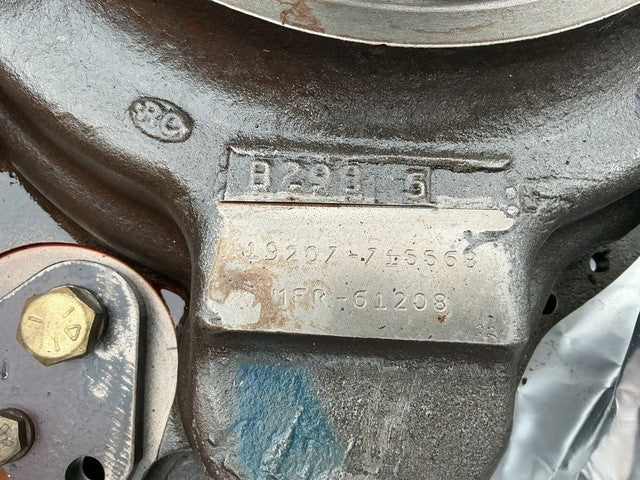 Gear Housing 715567 NSN 2530-01-423-8504 - photo 4