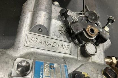 Cummins Diesel Engine Stanadyne DB4427-4954 - photo 4