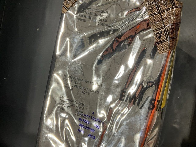 Battery Charger 07639-DSH831-1A NSN 6130-01-337-7422 - photo 5