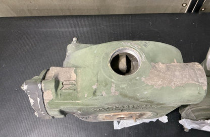 Pump Asssembly 13217E7135-8 NSN 4320-01-283-4525 - photo 4