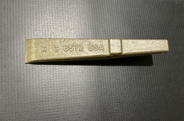 Broad Pick Attachment 595-070 NSN 5120-01-416-8572 - photo 3