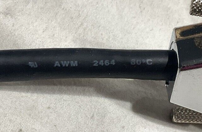 MRAP MAXXPRO ALLISON IC4USB ADAPTER 6 PIN USB INTERFACE CABLE 4940-01-573-0862