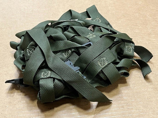 Strapping M151A2