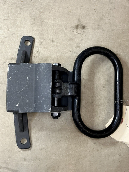 MTVR CARGO TRUCK OSHKOSH 3778234 TURRET LOCK ASSEMBLY 3280472 2510-01-526-3616