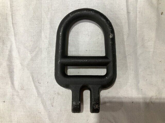 MTVR 2MK23 TRUCK TANDEMLOC T12125C-1GB TIE-DOWN RING 9HA857 2530-01-496-0518