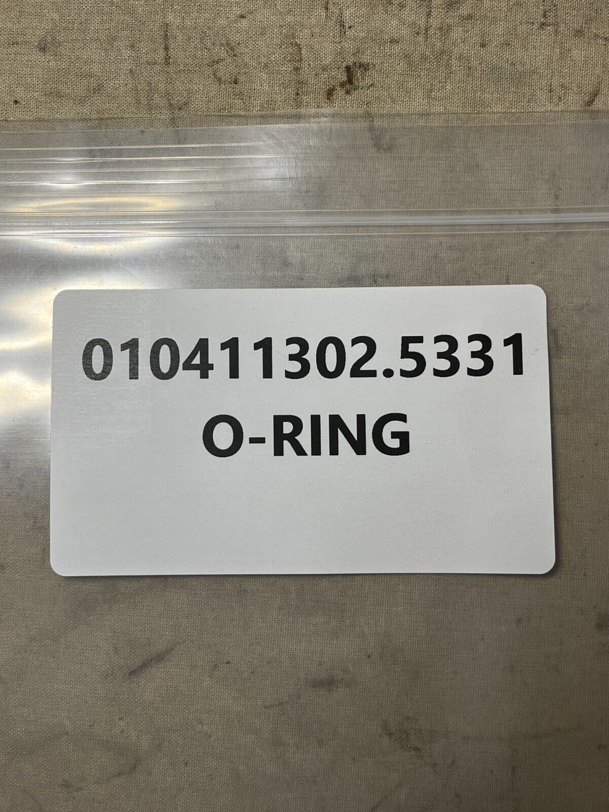 KEY WASHER SCREW BEARING MS19070-051 1288354P2 11205 5310-00-186-0964 NOS