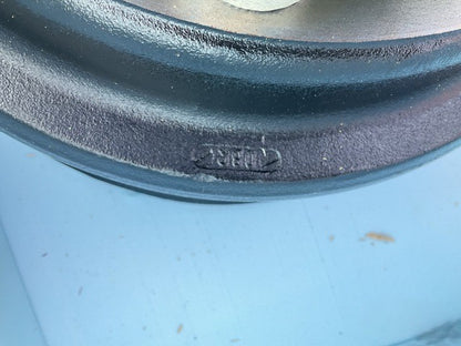 Hub And Drum Assembly M978A4 NSN 2530-01-563-8695 - photo 3