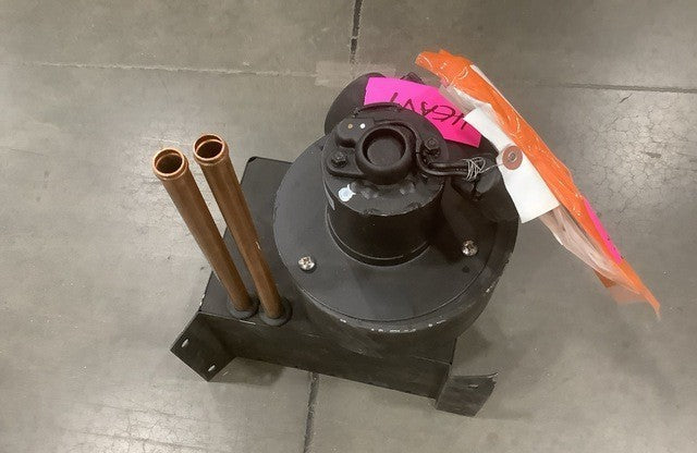 Compartment Vehicular Heater 12447007 NSN 2540-01-474-3217 - photo 5