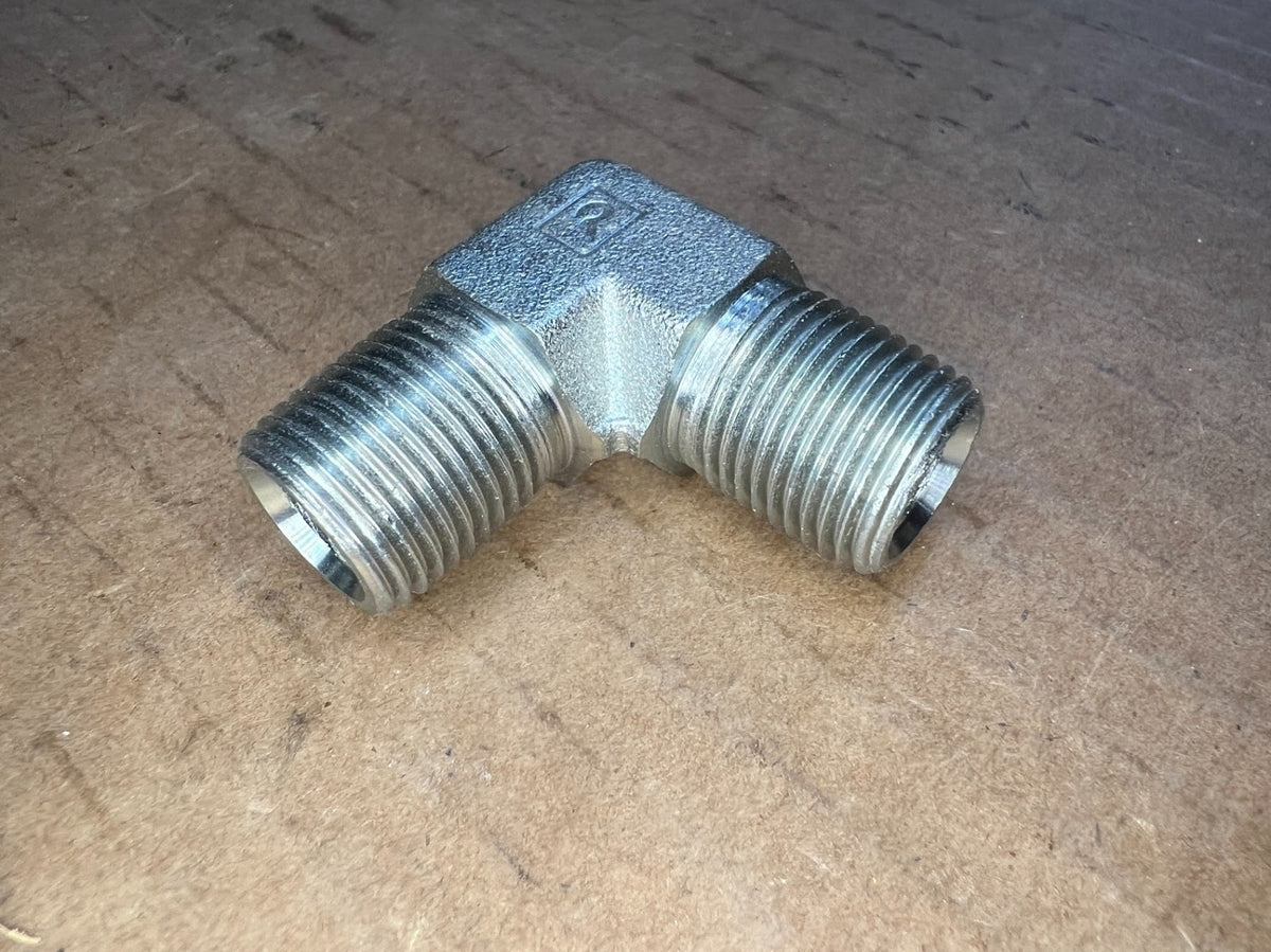 Pipe Elbow 140237C NSN 4730-00-844-1379 - photo 3